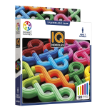 IQ NOODLES - SMART GAMES CREATIVAMENTE 