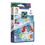 IQ BUBBLES - SMART GAMES CRAETIVAMENTE 