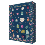 CALENDARIO DELL'AVVENTO GIOIELLI - CREATIVAMENTE 