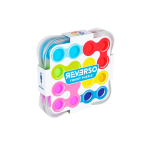 MINI REVERSO FIDGET PUZZLE - CREATIVAMENTE