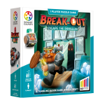 CLASSICS BEARK OUT ESCAPE THE DUNGEON - CREATIVAMENTE 