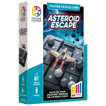 COMPACTS ASTEROID ESCAPE - CREATIVAMENTE