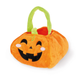 BORSA PER "DOLCETTO O SCHERZETTO?" LEGAMI TRICK OR TREAT 