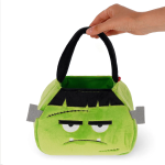 BORSA PER "DOLCETTO O SCHERZETTO?" LEGAMI TRICK OR TREAT 