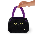 BORSA PER "DOLCETTO O SCHERZETTO?" LEGAMI TRICK OR TREAT 