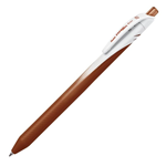 PENNA PENTEL ENERGEL BL437 - 0.7 - MARRONE