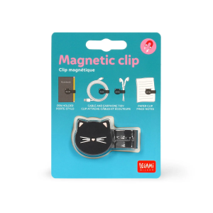 CLIP MAGNETICA LEGAMI - KITTY