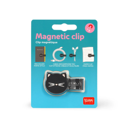 CLIP MAGNETICA LEGAMI - KITTY