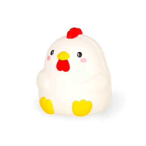STRESS LESS LEGAMI - ANTISTRESS SQUISHY MORBIDO 