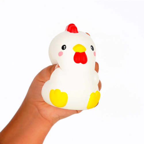STRESS LESS LEGAMI - ANTISTRESS SQUISHY MORBIDO 
