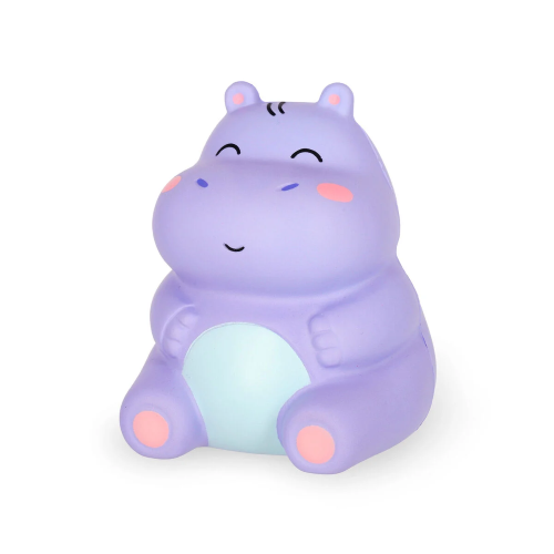 STRESS LESS LEGAMI - ANTISTRESS SQUISHY MORBIDO 