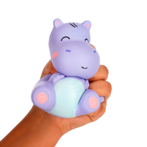 STRESS LESS LEGAMI - ANTISTRESS SQUISHY MORBIDO 