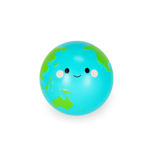 STRESS LESS LEGAMI - ANTISTRESS SQUISHY MORBIDO 