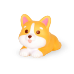 STRESS LESS LEGAMI - ANTISTRESS SQUISHY MORBIDO 