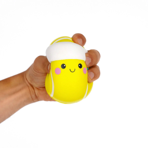 STRESS LESS LEGAMI - ANTISTRESS SQUISHY MORBIDO 