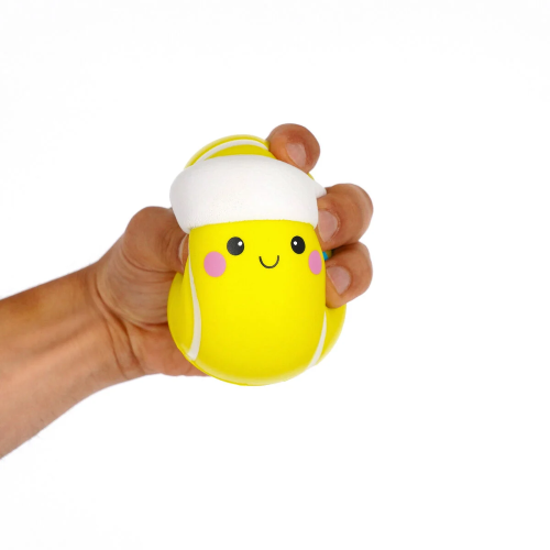 STRESS LESS LEGAMI - ANTISTRESS SQUISHY MORBIDO 