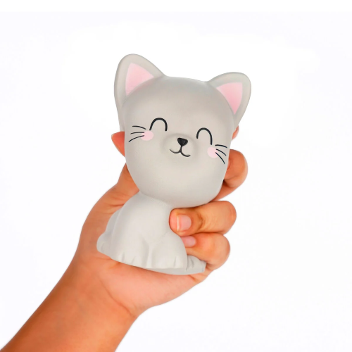 STRESS LESS LEGAMI - ANTISTRESS SQUISHY MORBIDO 