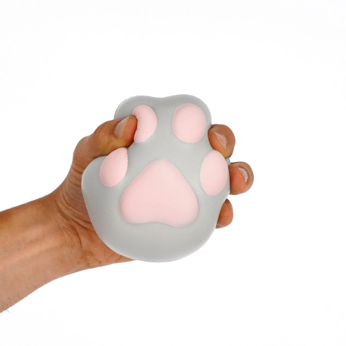 STRESS LESS LEGAMI - ANTISTRESS SQUISHY MORBIDO 