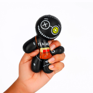 STRESS LESS LEGAMI - ANTISTRESS SQUISHY MORBIDO 