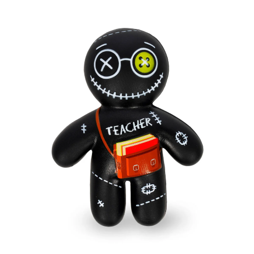 STRESS LESS LEGAMI - ANTISTRESS SQUISHY MORBIDO 