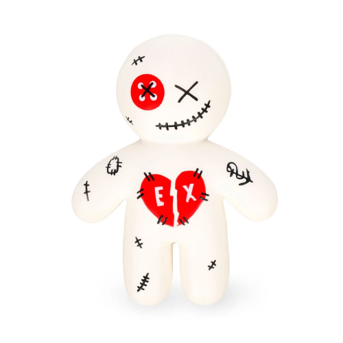 STRESS LESS LEGAMI - ANTISTRESS SQUISHY MORBIDO 