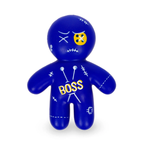 STRESS LESS LEGAMI - ANTISTRESS SQUISHY MORBIDO 