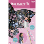 CREATIVITÀ LE MIE ALI DI FATA - CREATIVAMENTE 