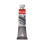 MAIMERI ACRILICO POLYCOLOR colori vinilici fini 20ml n 280 VERMIGLIONE IMIT.