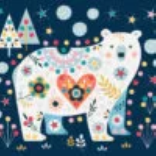 NATURA INCANTATA CON STRASS    - CREATIVAMENTE