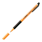 PENNA STABILO POINTVISCO FINE 0.5 - NERA