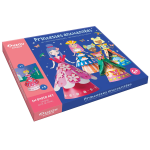 ORIGAMI MAGICHE PRINCIPESSE CREATIVAMENTE 