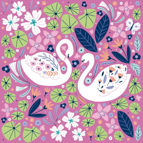 KIT DECORAZIONE CON PAILLETTES CRAETIVAMENTE 