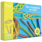 SCOUBIDOU FLUORESCENTI CREATIVAMENTE