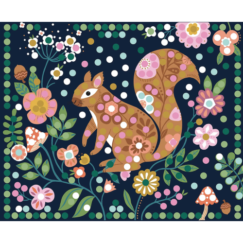 KIT DECORARE CON GLI STRASS CREATIVAMENTE 