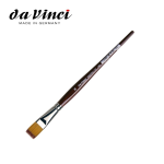 PENNELLO DA VINCI - SERIE VARIO TIP 1385 - FIBRA SINTETICA - PIATTO 5