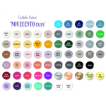 VERNICE NOVECENTO PAINT 