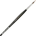 PENNELLO DA VINCI - SERIE 5599 CASANEO - SINTETICO - TONDO N 4