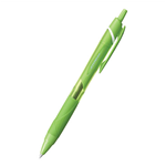 PENNA OSAMA UNIBALL JESTREAM 0.7 - VERDE