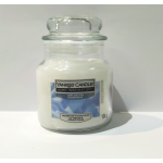 YANKEE CANDLE- GIARA