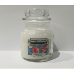YANKEE CANDLE- GIARA