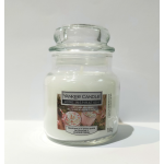 YANKEE CANDLE- GIARA