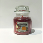 YANKEE CANDLE- GIARA