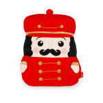 CUSCINO SUPER SOFT LEGAMI - NUTCRACKER