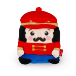 PELUCHE SUPER SOFT MINI LEGAMI - NUTCRACKER