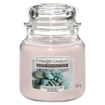 YANKEE CANDLE- GIARA MEDIA
