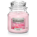 YANKEE CANDLE- GIARA MEDIA