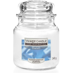 YANKEE CANDLE- GIARA MEDIA