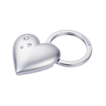 PORTACHIAVI "MIGLIORI AMICHE DELLE RAGAZZE "FROSTY""