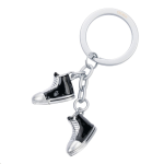 PORTACHIAVI  CHUCKS SCARPE DA GINNASTICA 