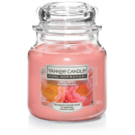YANKEE CANDLE- GIARA MEDIA